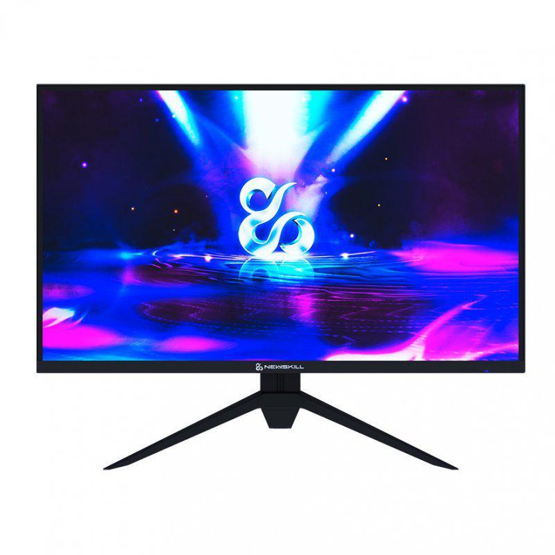 Écran 27" LED Newskill Icarus RGB Reconditionné - 289,00 € Écran 27" LED Newskill Icarus RGB Reconditionné Newskill (si c'est une marque connue)
J reconditionné disponible sur Backmarket | Dero