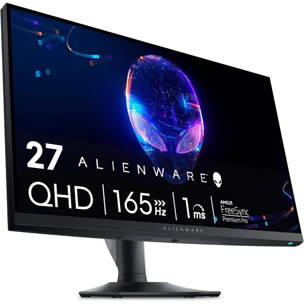 Écran 27" LED QHD Dell Alienware AW2724DM Reconditionné Dell reconditionné disponible sur Backmarket