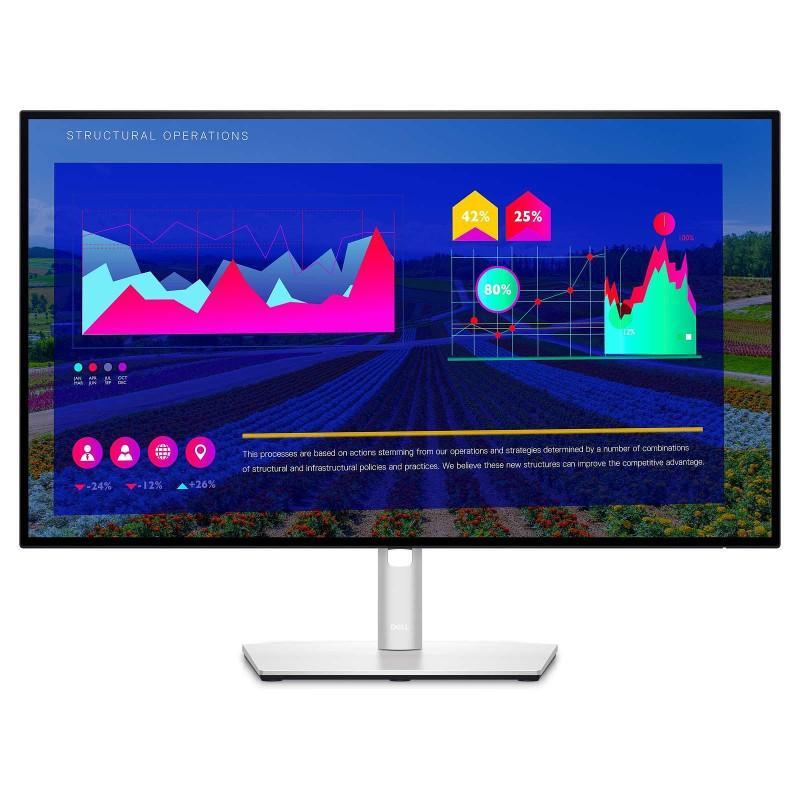 Écran 27" LED QHD Dell UltraSharp U2722D Reconditionné - 258,02 € Écran 27" LED QHD Dell UltraSharp U2722D Reconditionné Dell reconditionné disponible sur Backmarket