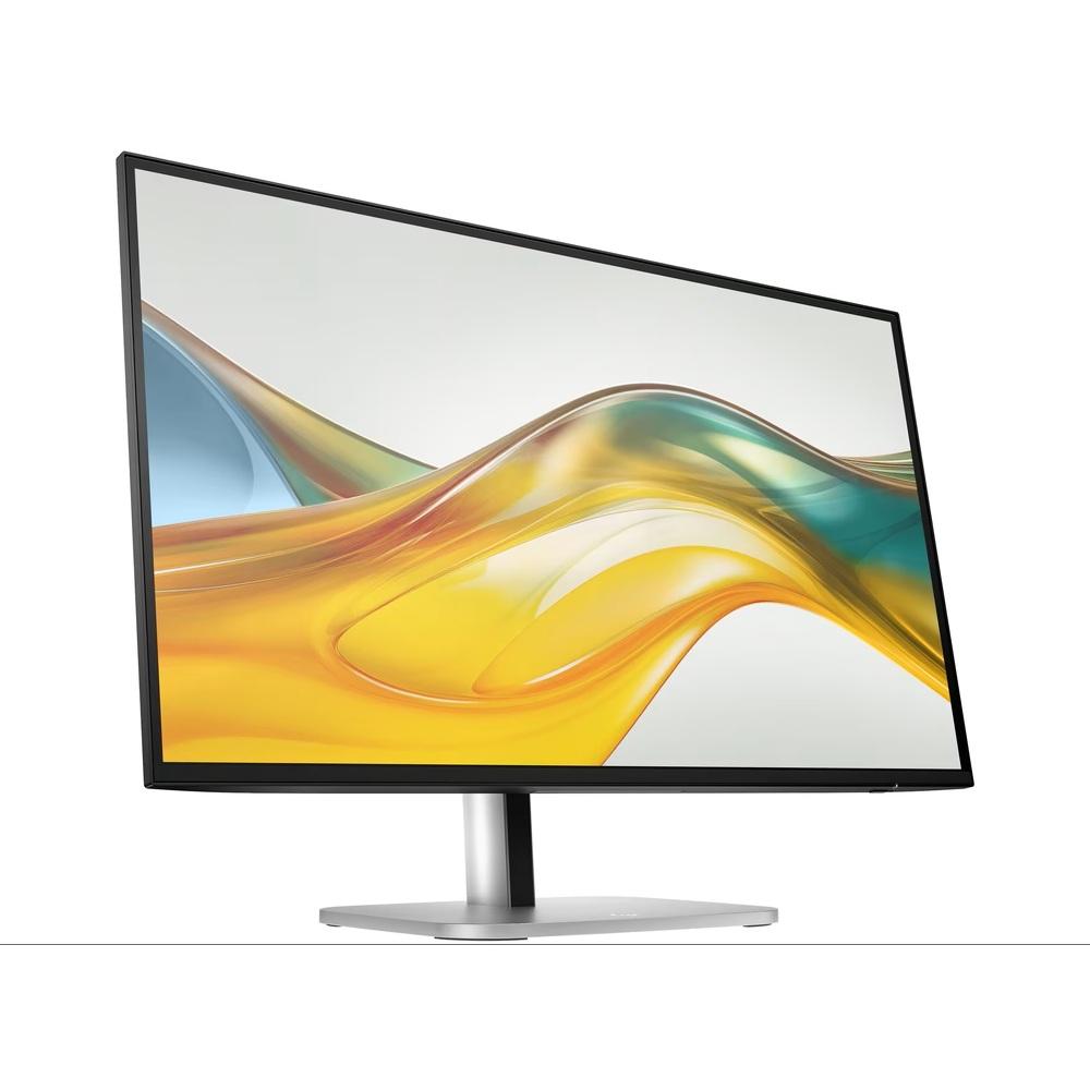 Écran 27" LED QHD HP S5 Pro 527pm Reconditionné - 229,00 € Écran 27" LED QHD HP S5 Pro 527pm Reconditionné Hewlett-Packard reconditionné disponible sur Backmarket