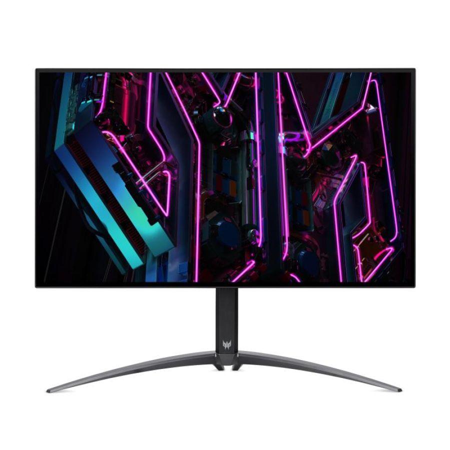 Écran 27" OLED Acer Predator X27U Reconditionné Acer reconditionné disponible sur Backmarket