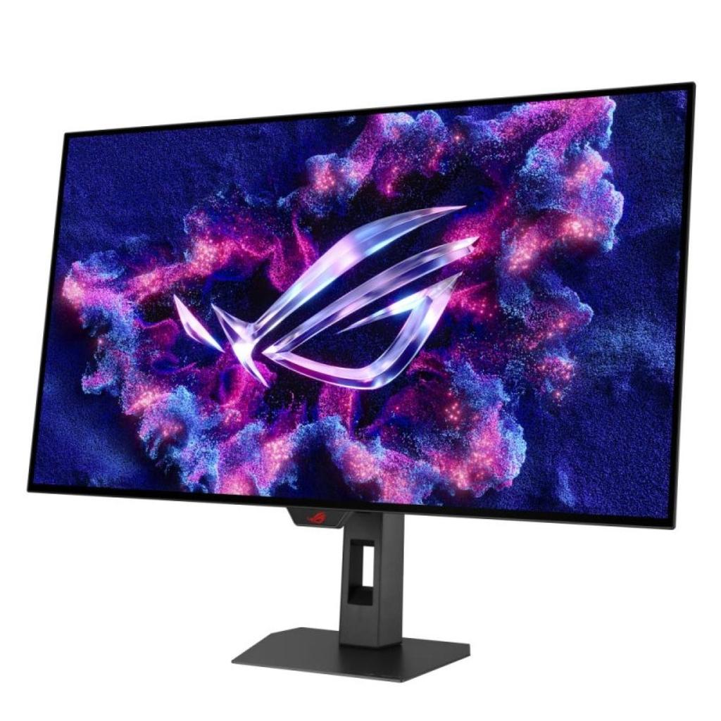 Écran 27" OLED Asus ROG Strix XG32UCWMG Reconditionné - 1202,06 € Écran 27" OLED Asus ROG Strix XG32UCWMG Reconditionné Asus reconditionné disponible sur Backmarket