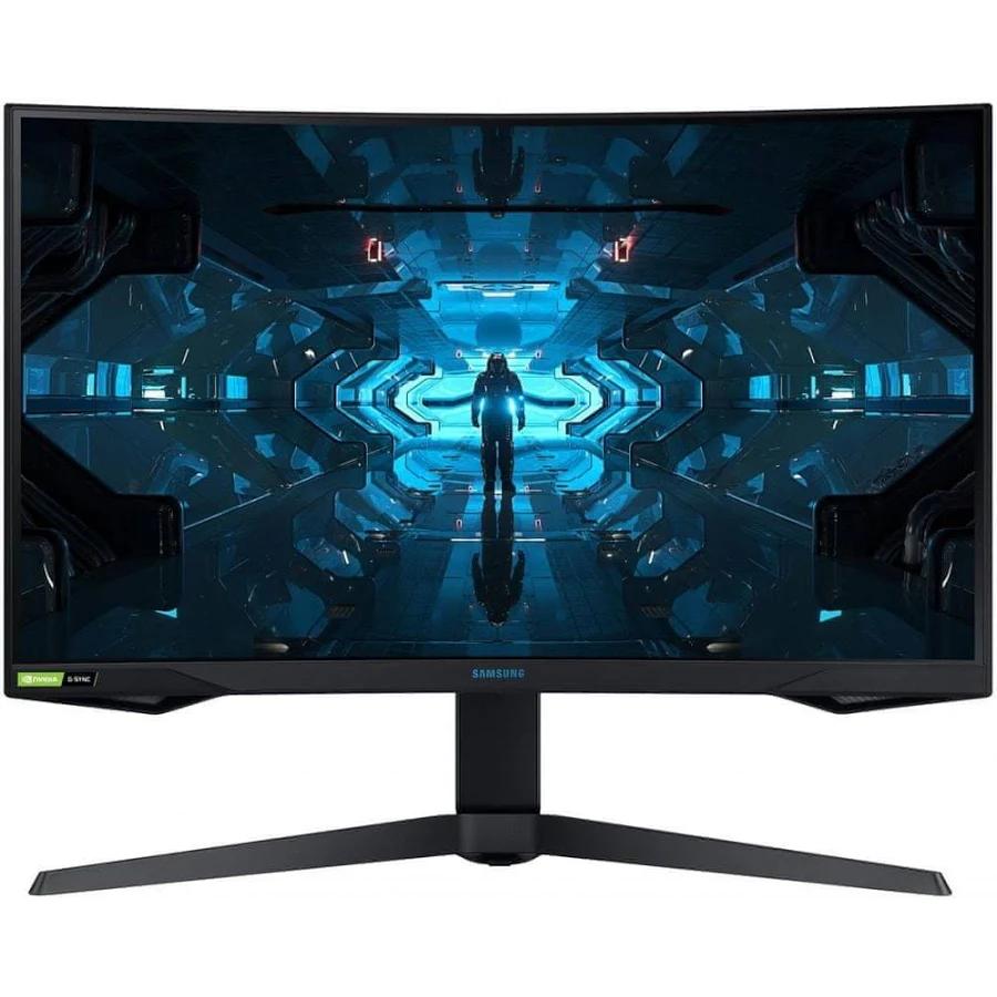 Écran 27" QLED QHD Samsung Odyssey G7 Reconditionné - 299,99 € Écran 27" QLED QHD Samsung Odyssey G7 Reconditionné Samsung reconditionné disponible sur Backmarket