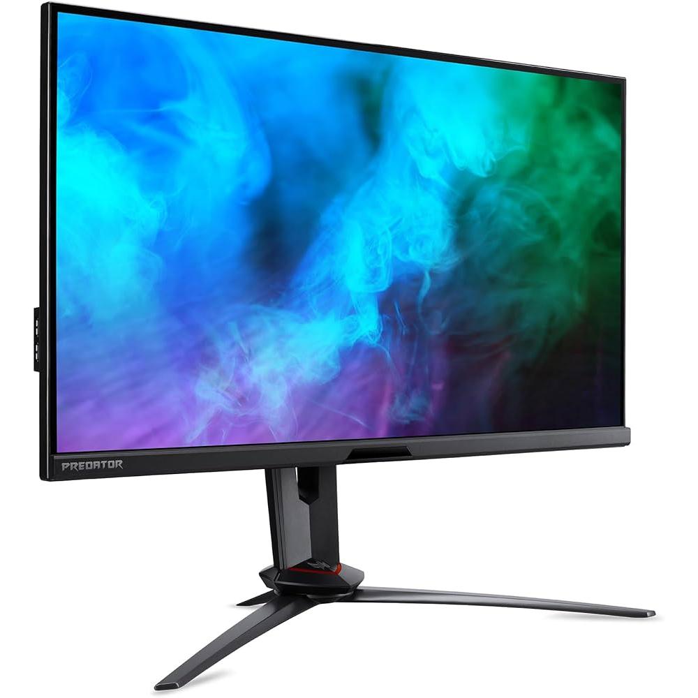 Voir photo 2 de Écran 28"" LCD 4K UHD Acer Predator XB283KKV | Dero Écran 28"" LCD 4K UHD Acer Predator XB283KKV Reconditionné Acer reconditionné photo 2 | Dero