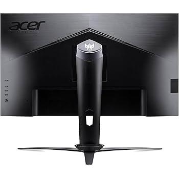 Voir photo 3 de Écran 28"" LCD 4K UHD Acer Predator XB283KKV | Dero Écran 28"" LCD 4K UHD Acer Predator XB283KKV Reconditionné Acer reconditionné photo 3 | Dero