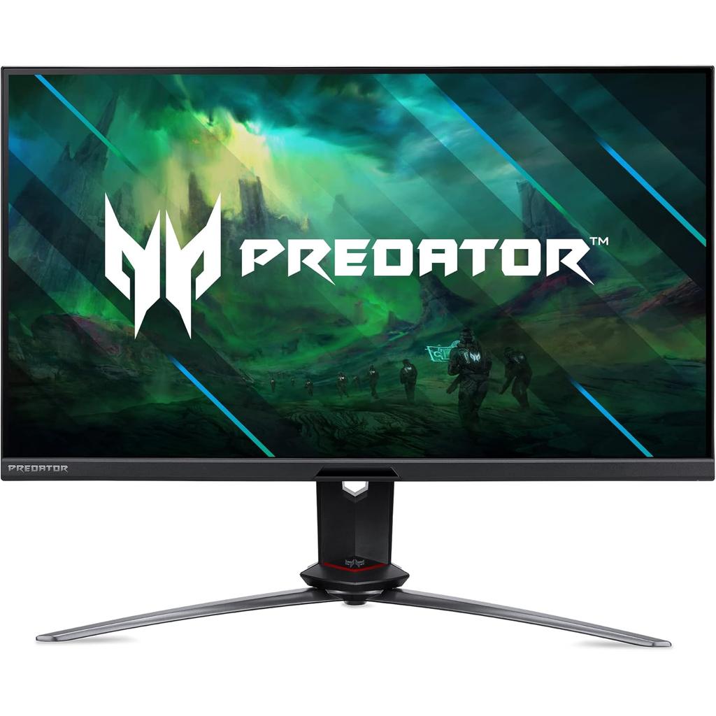 Voir photo 1 de Écran 28"" LCD 4K UHD Acer Predator XB283KKV | Dero Écran 28"" LCD 4K UHD Acer Predator XB283KKV Reconditionné Acer reconditionné | Dero