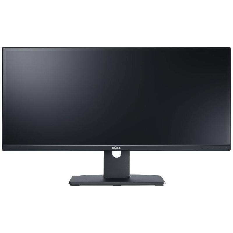Écran 29" LED UW-FHD Dell UltraSharp U2913WM Reconditionné - 249,00 € Écran 29" LED UW-FHD Dell UltraSharp U2913WM Reconditionné Dell reconditionné disponible sur Backmarket
