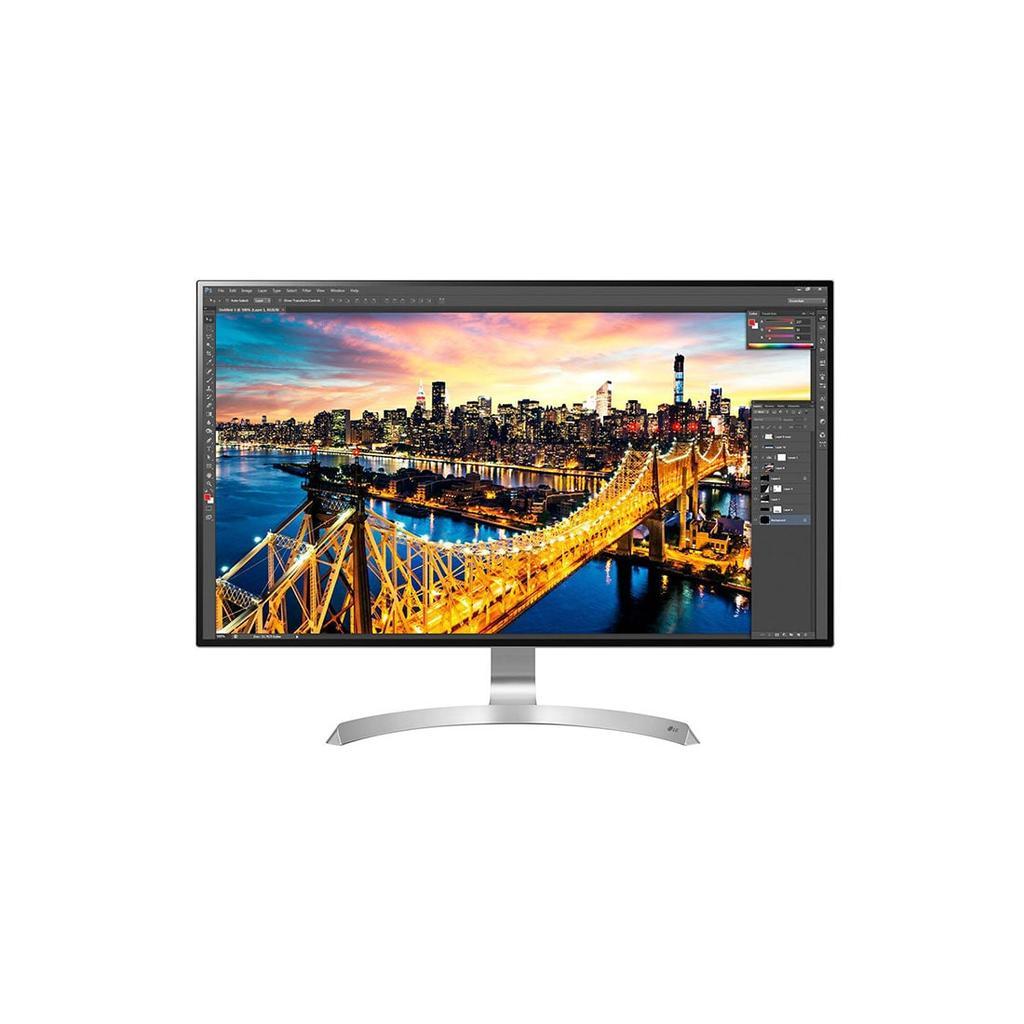 Acheter Écran 31"" LCD 4K UHD LG 32UD99-W Reconditionné - 310,00 € Écran 31"" LCD 4K UHD LG 32UD99-W Reconditionné LG reconditionné disponible sur Backmarket