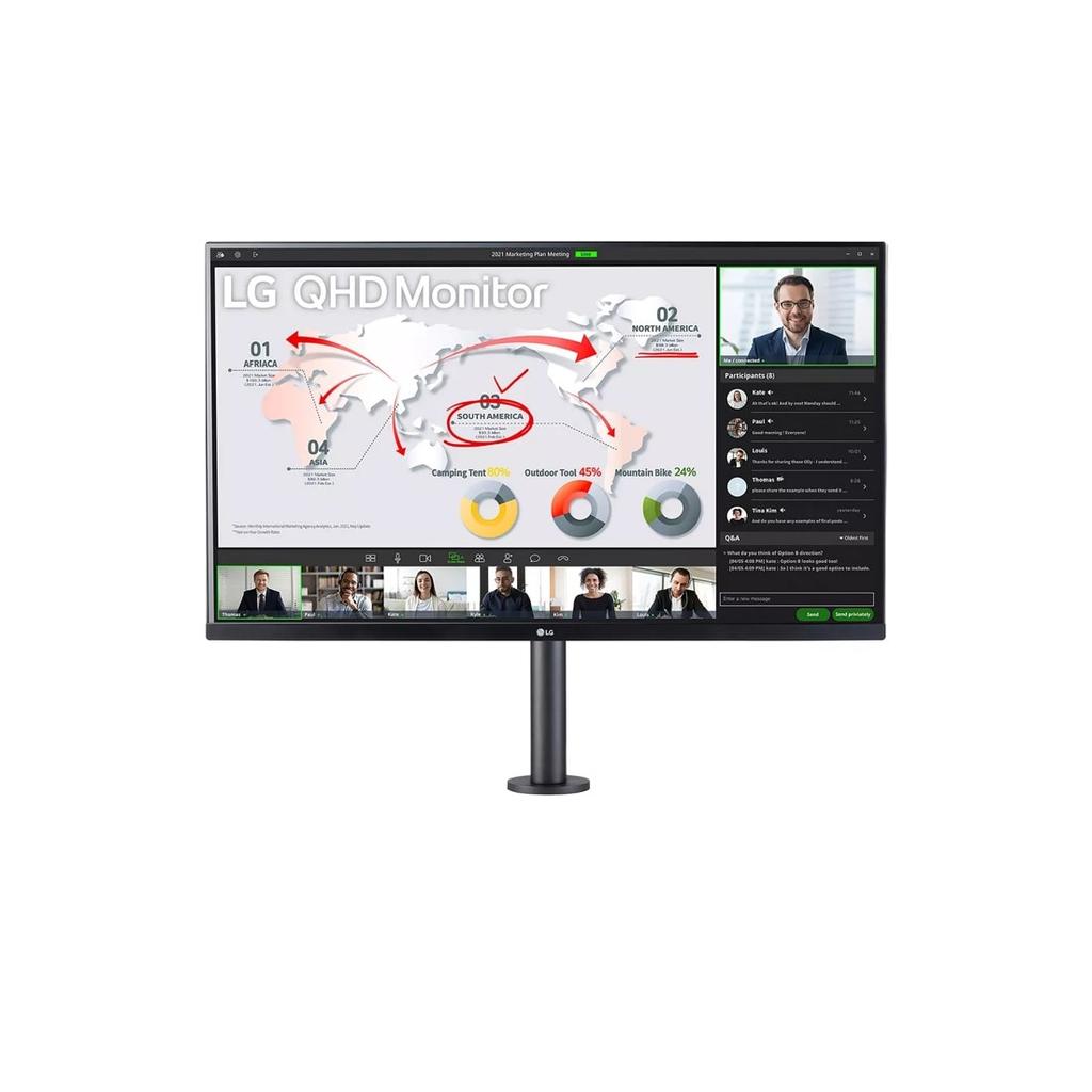 Acheter Écran 31"" LCD QHD LG UltraGear 32P880B Reconditionné - 600,00 € Écran 31"" LCD QHD LG UltraGear 32P880B Reconditionné LG reconditionné disponible sur Backmarket