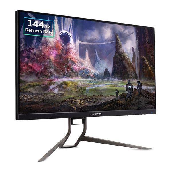 Écran 31" LED 4K UHD Acer Predator XB323QKNV Reconditionné Acer reconditionné disponible sur Backmarket