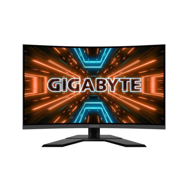 Écran 31" LED QHD Gigabyte M32U Reconditionné Gigabyte reconditionné disponible sur Backmarket