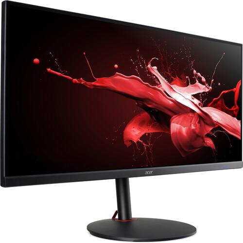 Acheter Écran 32"" LCD UW-QHD Acer Nitro XV340CK PBMIIPPHZX Reconditionné - 500,00 € Écran 32"" LCD UW-QHD Acer Nitro XV340CK PBMIIPPHZX Reconditionné Acer reconditionné disponible sur Backmarket