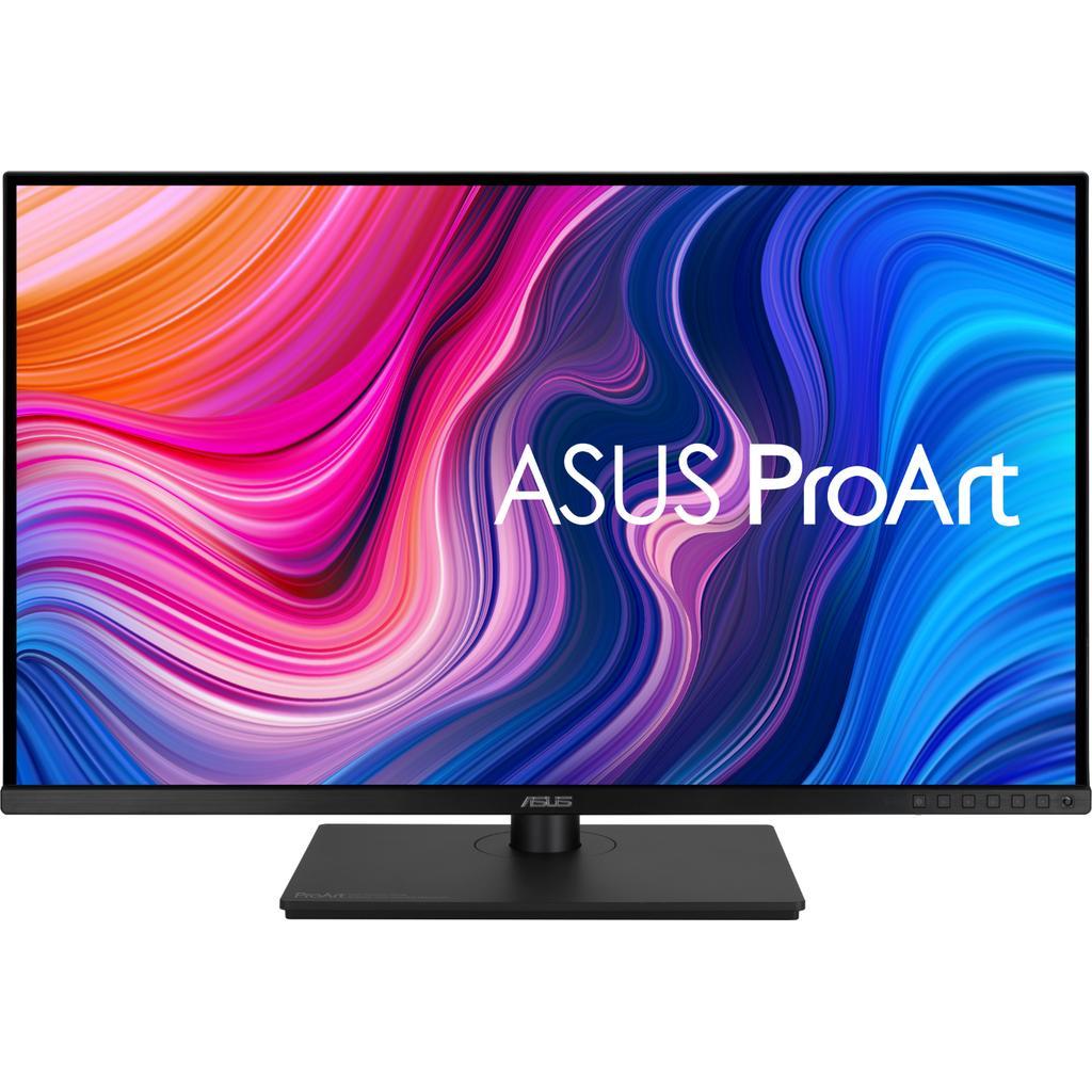 Voir photo 1 de Écran 32"" LED 4K UHD Asus ProArt PA329CV | Dero Écran 32"" LED 4K UHD Asus ProArt PA329CV Reconditionné Asus reconditionné | Dero
