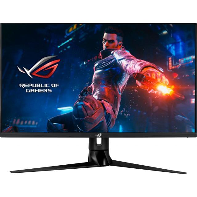 Acheter Écran 32"" LED 4K UHD Asus Swift PG32UQ Reconditionné - 759,00 € Écran 32"" LED 4K UHD Asus Swift PG32UQ Reconditionné Asus reconditionné disponible sur Backmarket