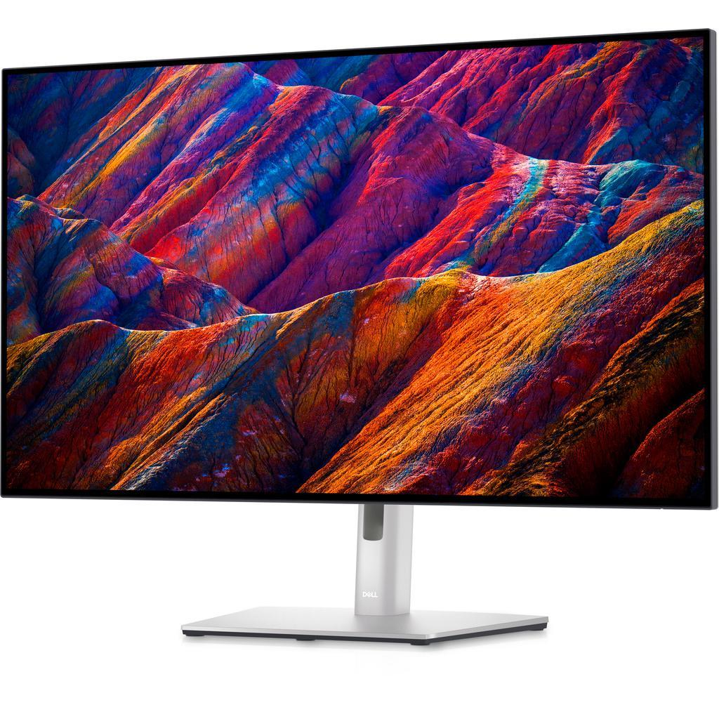 Écran 32" LED 4K UHD Dell U3223QE Reconditionné - 999,00 € Écran 32" LED 4K UHD Dell U3223QE Reconditionné Dell reconditionné disponible sur Backmarket