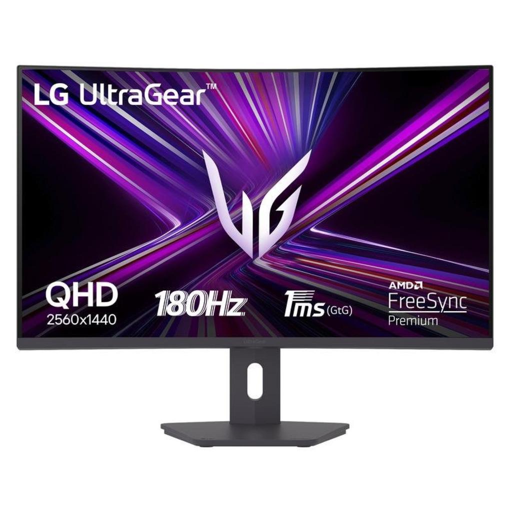 Voir photo 1 de Écran 32"" LED LG 32G600A-B | Dero Écran 32"" LED LG 32G600A-B Reconditionné LG reconditionné | Dero