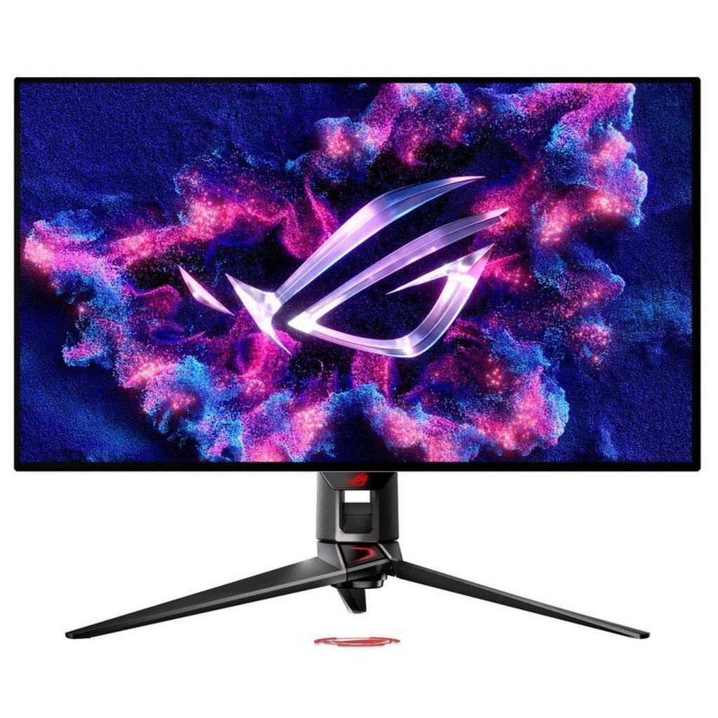 Écran 32" OLED Asus ROG Swift PG32UCDP Reconditionné - 1289,91 € Écran 32" OLED Asus ROG Swift PG32UCDP Reconditionné Asus reconditionné disponible sur Backmarket