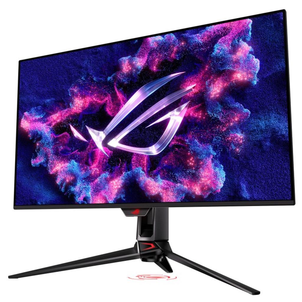 Voir photo 2 de Écran 32"" OLED UHD 4K Asus ROG Swift OLED PG32UCDM | Dero Écran 32"" OLED UHD 4K Asus ROG Swift OLED PG32UCDM Reconditionné Asus reconditionné photo 2 | Dero