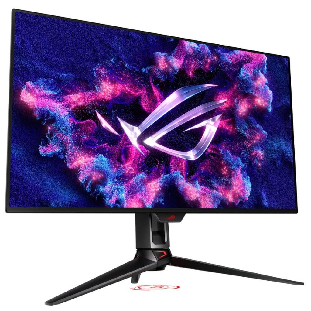 Voir photo 3 de Écran 32"" OLED UHD 4K Asus ROG Swift OLED PG32UCDM | Dero Écran 32"" OLED UHD 4K Asus ROG Swift OLED PG32UCDM Reconditionné Asus reconditionné photo 3 | Dero