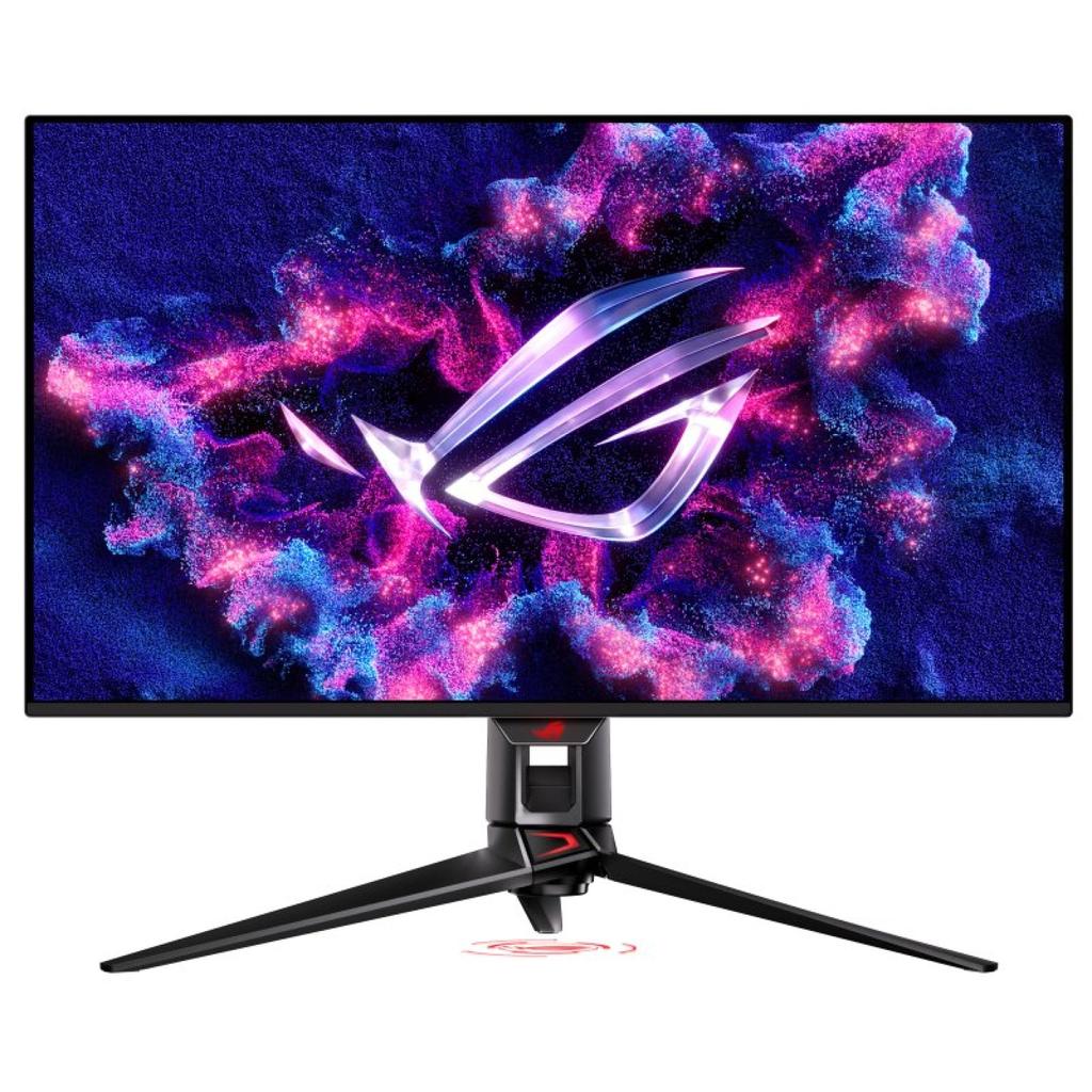 Voir photo 4 de Écran 32"" OLED UHD 4K Asus ROG Swift OLED PG32UCDM | Dero Écran 32"" OLED UHD 4K Asus ROG Swift OLED PG32UCDM Reconditionné Asus reconditionné photo 4 | Dero
