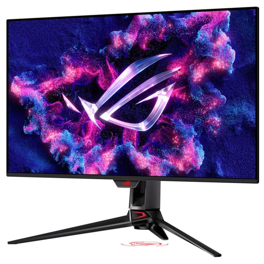 Voir photo 5 de Écran 32"" OLED UHD 4K Asus ROG Swift OLED PG32UCDM | Dero Écran 32"" OLED UHD 4K Asus ROG Swift OLED PG32UCDM Reconditionné Asus reconditionné photo 5 | Dero
