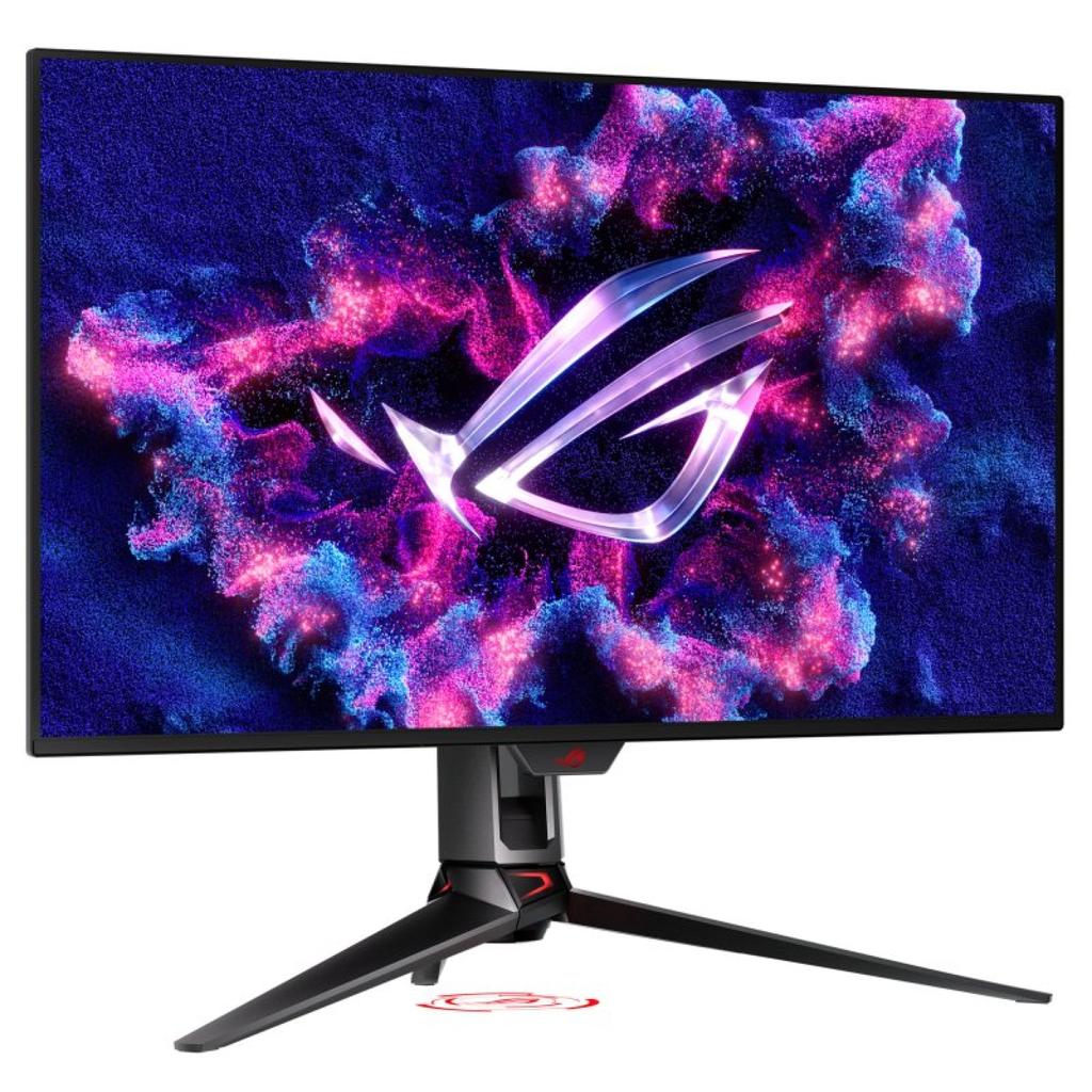 Voir photo 6 de Écran 32"" OLED UHD 4K Asus ROG Swift OLED PG32UCDM | Dero Écran 32"" OLED UHD 4K Asus ROG Swift OLED PG32UCDM Reconditionné Asus reconditionné photo 6 | Dero