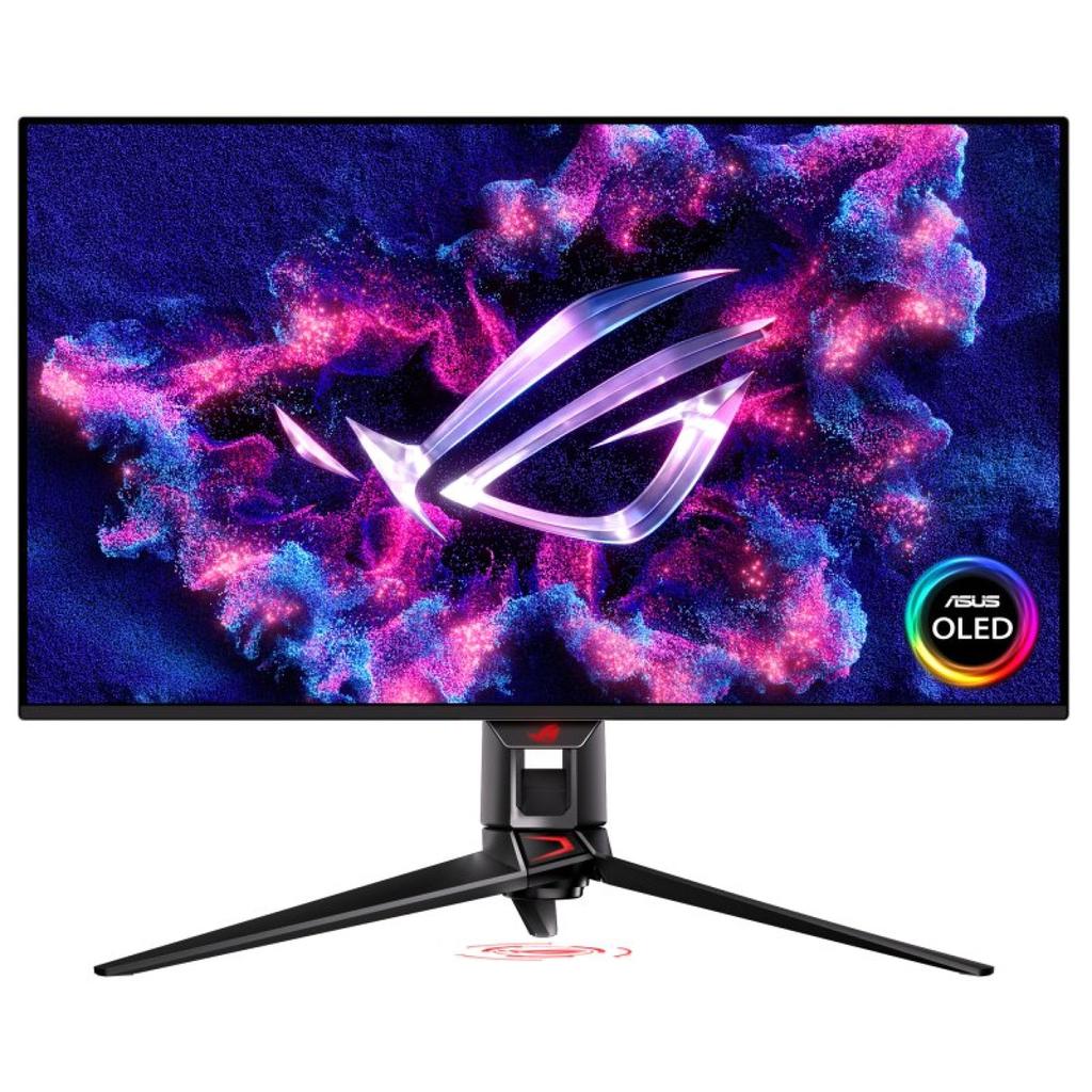 Écran 32" OLED UHD 4K Asus ROG Swift OLED PG32UCDM Reconditionné - 1481,46 € Écran 32" OLED UHD 4K Asus ROG Swift OLED PG32UCDM Reconditionné Asus reconditionné disponible sur Backmarket