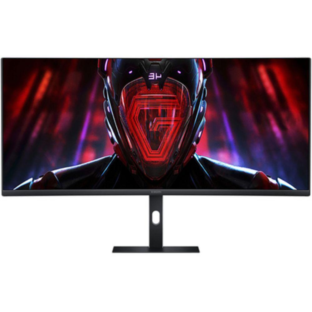 Écran 34" LCD FULL HD Xiaomi G34WQI Reconditionné - 279,00 € Écran 34" LCD FULL HD Xiaomi G34WQI Reconditionné Xiaomi reconditionné disponible sur Backmarket