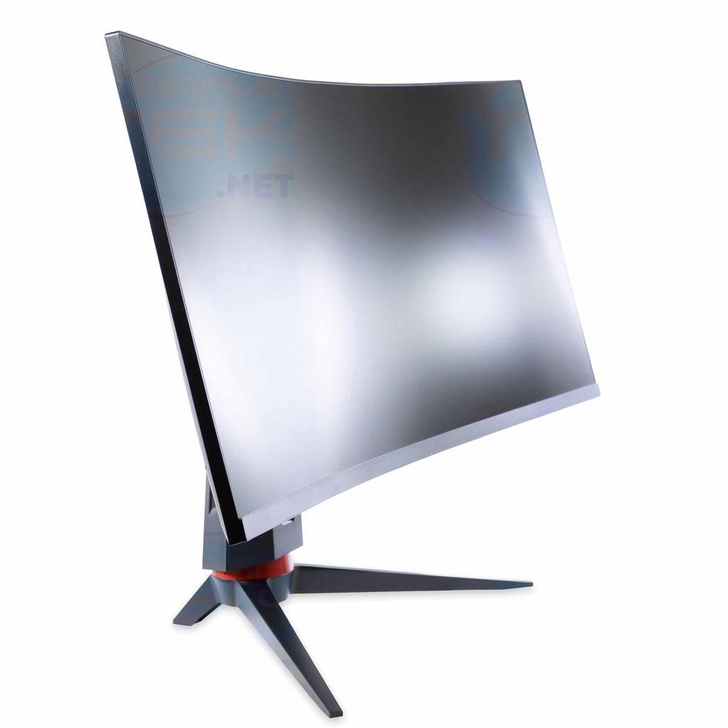 Voir photo 3 de Écran 34"" LCD ULTRAHD Simpletek R1000 4K Ultra Wide | Dero Écran 34"" LCD ULTRAHD Simpletek R1000 4K Ultra Wide Reconditionné N/A reconditionné photo 3 | Dero