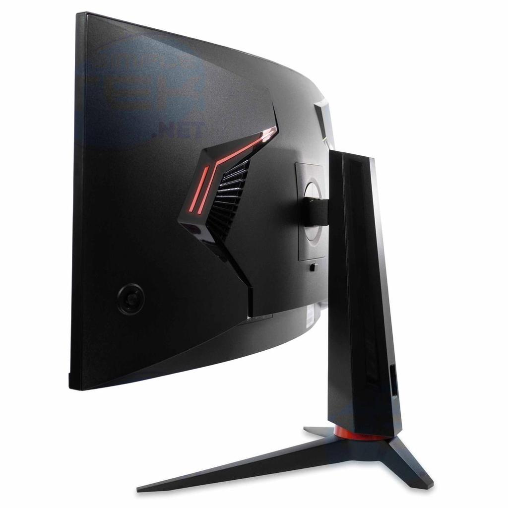 Écran 34"" LCD ULTRAHD Simpletek R1000 4K Ultra Wide Reconditionné N/A reconditionné photo 4 | Dero