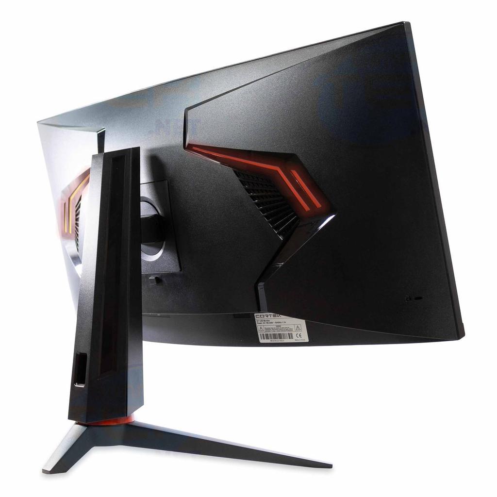 Voir photo 6 de Écran 34"" LCD ULTRAHD Simpletek R1000 4K Ultra Wide | Dero Écran 34"" LCD ULTRAHD Simpletek R1000 4K Ultra Wide Reconditionné N/A reconditionné photo 6 | Dero