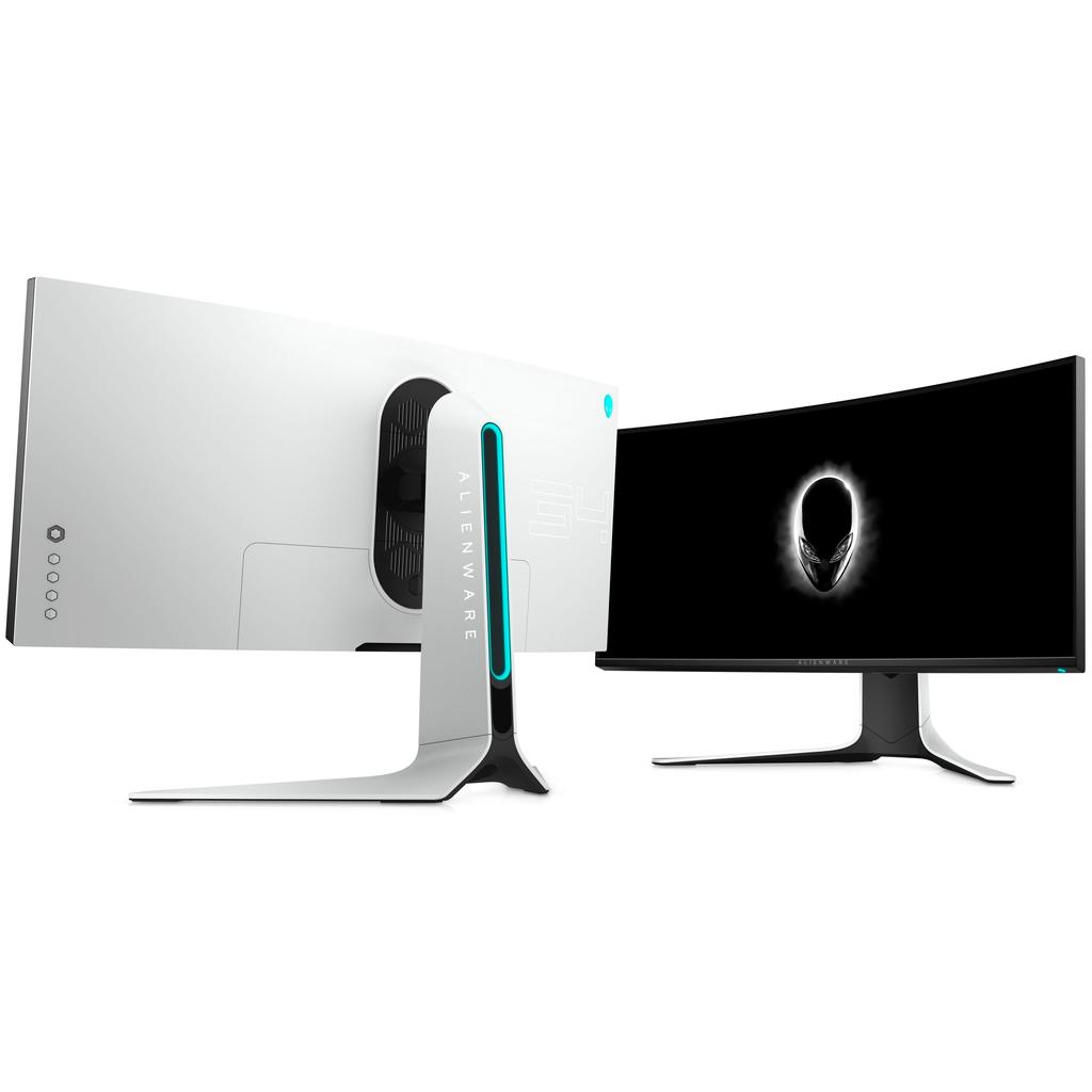 Voir photo 3 de Écran 34"" LCD UW-QHD Dell Alienware AW3420DW | Dero Écran 34"" LCD UW-QHD Dell Alienware AW3420DW Reconditionné Dell reconditionné photo 3 | Dero