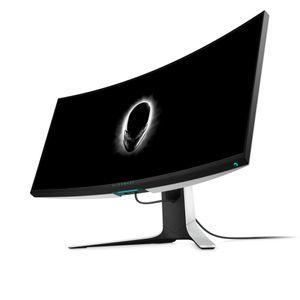 Voir photo 4 de Écran 34"" LCD UW-QHD Dell Alienware AW3420DW | Dero Écran 34"" LCD UW-QHD Dell Alienware AW3420DW Reconditionné Dell reconditionné photo 4 | Dero