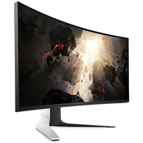Voir photo 5 de Écran 34"" LCD UW-QHD Dell Alienware AW3420DW | Dero Écran 34"" LCD UW-QHD Dell Alienware AW3420DW Reconditionné Dell reconditionné photo 5 | Dero