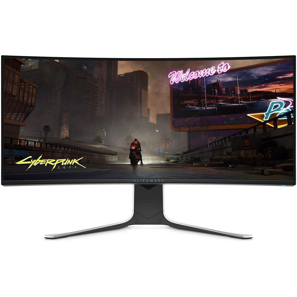 Acheter Écran 34"" LCD UW-QHD Dell Alienware AW3420DW Reconditionné - 1100,00 € Écran 34"" LCD UW-QHD Dell Alienware AW3420DW Reconditionné Dell reconditionné disponible sur Backmarket