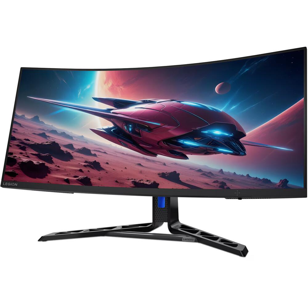 Écran 34" LED Lenovo Legion R34W-30 Reconditionné Lenovo reconditionné disponible sur Backmarket | Dero