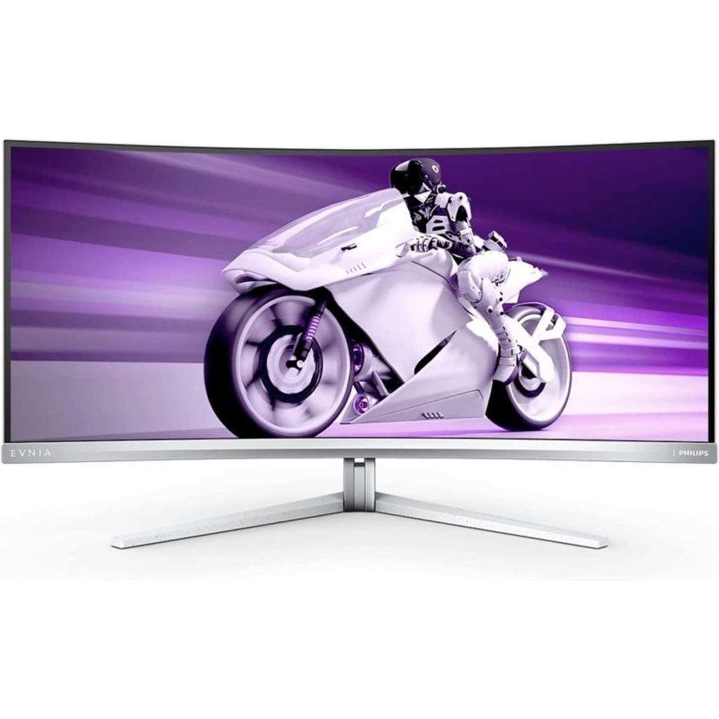 Écran 34" LED Philips Evnia 34M2C7600MV/00 Reconditionné - 1794,07 € Écran 34" LED Philips Evnia 34M2C7600MV/00 Reconditionné Philips reconditionné disponible sur Backmarket