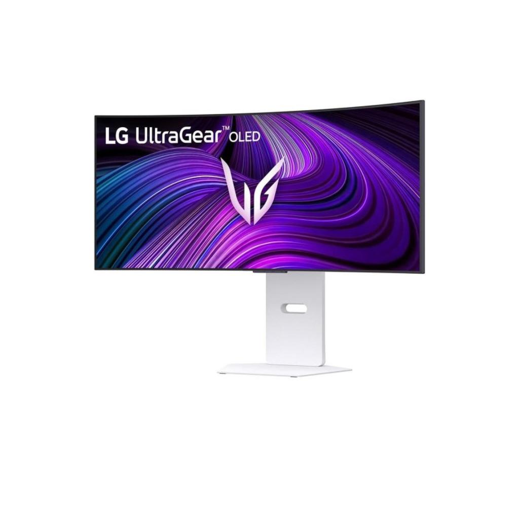 Voir photo 2 de Écran 34"" OLED LG 34GX90SA-W | Dero Écran 34"" OLED LG 34GX90SA-W Reconditionné LG reconditionné photo 2 | Dero