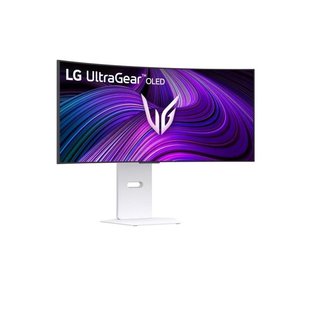 Voir photo 3 de Écran 34"" OLED LG 34GX90SA-W | Dero Écran 34"" OLED LG 34GX90SA-W Reconditionné LG reconditionné photo 3 | Dero