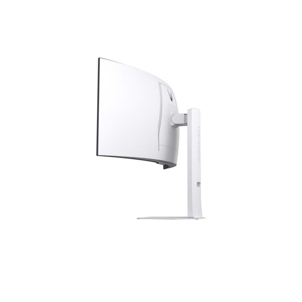 Voir photo 4 de Écran 34"" OLED LG 34GX90SA-W | Dero Écran 34"" OLED LG 34GX90SA-W Reconditionné LG reconditionné photo 4 | Dero