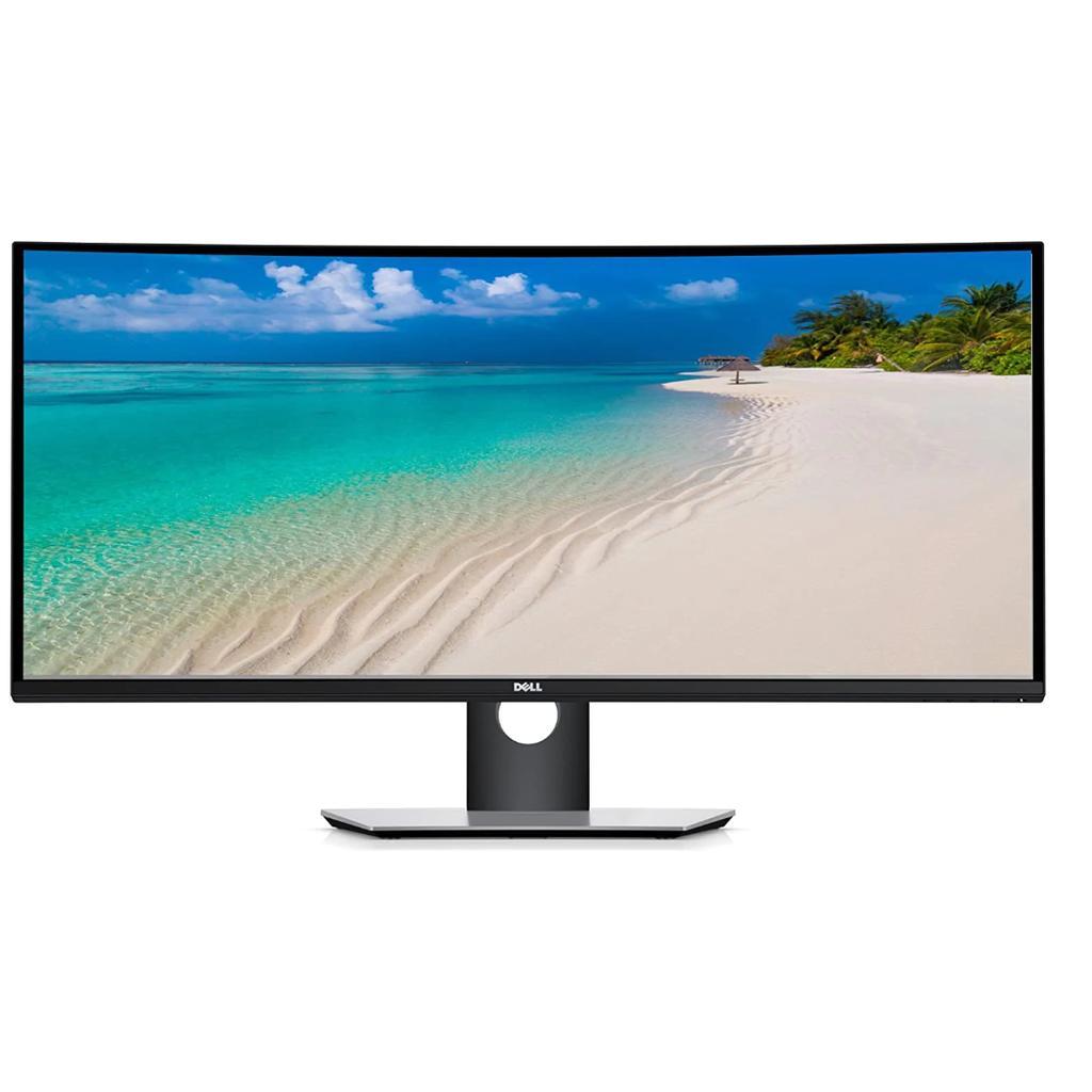 Acheter Écran 34"" PLASMA UW-QHD Dell UltraSharp U3417W Reconditionné - 336,00 € Écran 34"" PLASMA UW-QHD Dell UltraSharp U3417W Reconditionné Dell reconditionné disponible sur Backmarket