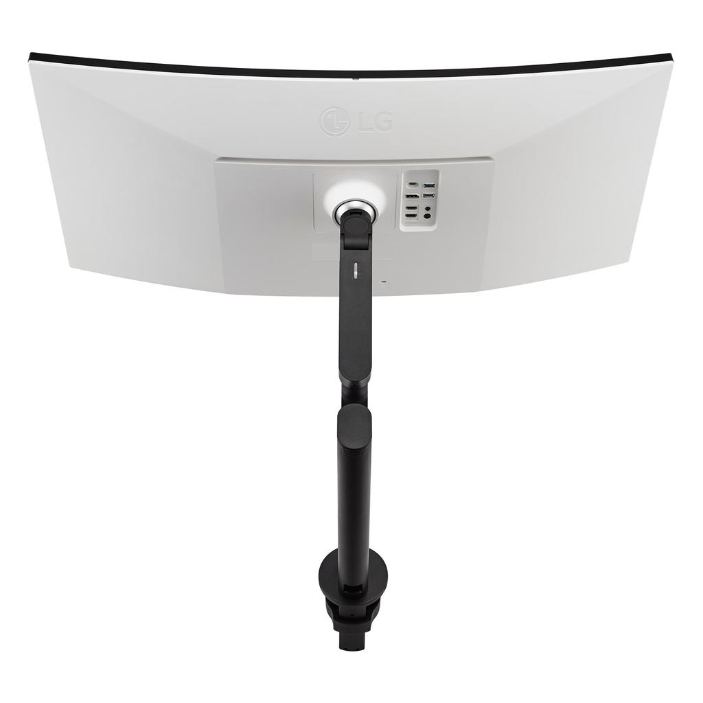 Voir photo 2 de Écran 37"" LED LG 38WQ88C-W | Dero Écran 37"" LED LG 38WQ88C-W Reconditionné LG reconditionné photo 2 | Dero