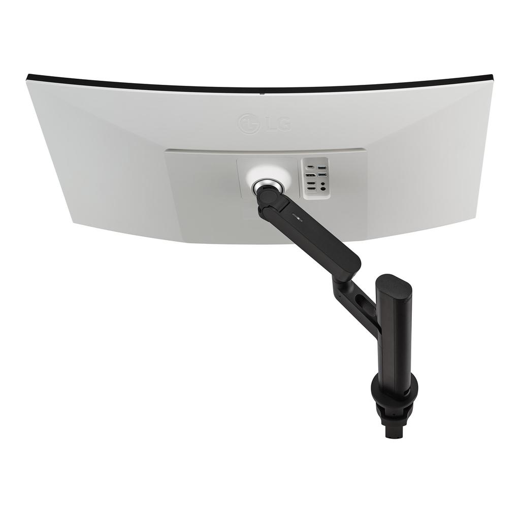 Voir photo 3 de Écran 37"" LED QHD LG 38WP88 | Dero Écran 37"" LED QHD LG 38WP88 Reconditionné LG reconditionné photo 3 | Dero