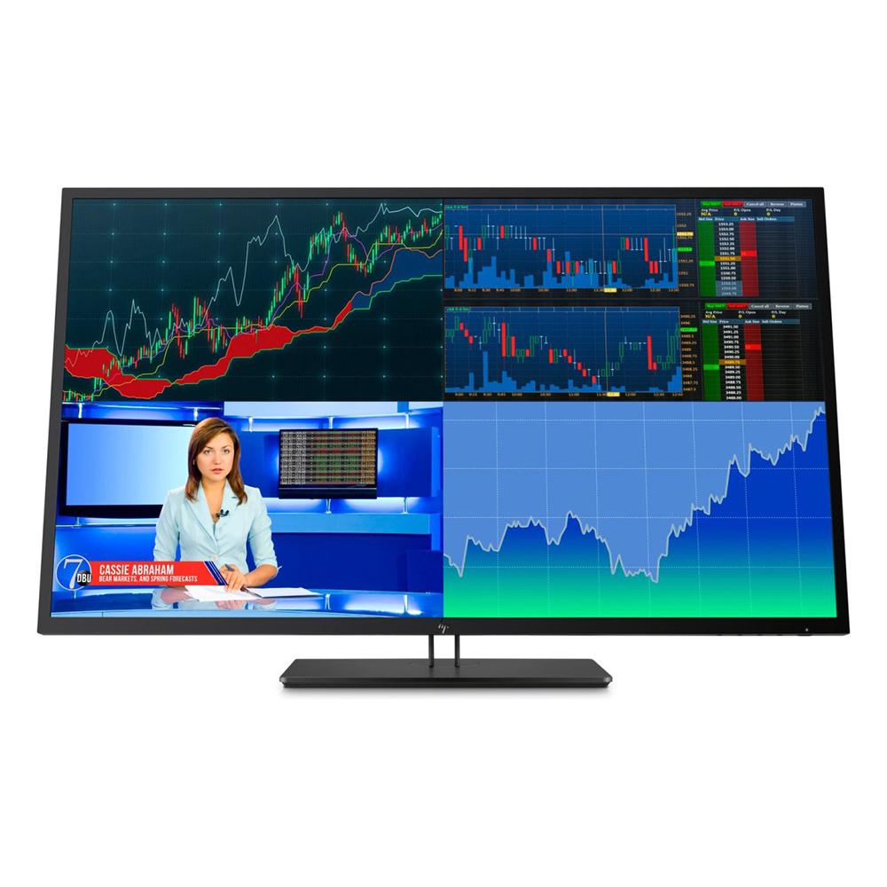 Écran 43" LCD HP Z43 4K Reconditionné Hewlett-Packard reconditionné disponible sur Backmarket