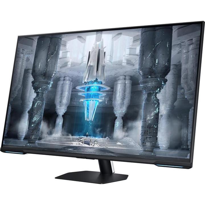 Écran 43" LED 4K UHD Samsung Odyssey Neo G7 G70C Reconditionné - 600,00 € Écran 43" LED 4K UHD Samsung Odyssey Neo G7 G70C Reconditionné Samsung reconditionné disponible sur Backmarket