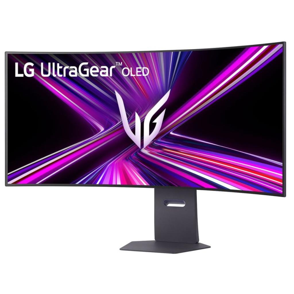 Écran 45" OLED LG UltraGear 45GX950A-B Reconditionné LG reconditionné disponible sur Backmarket