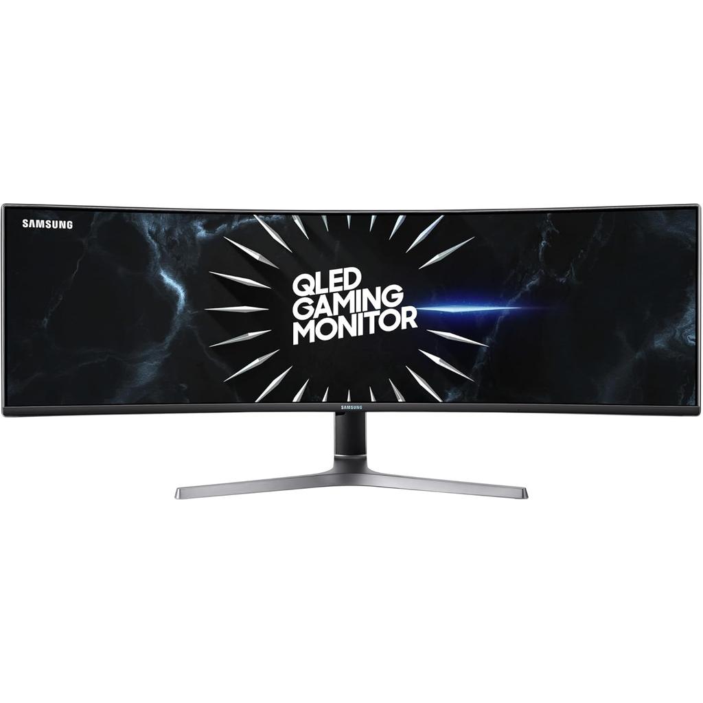 Acheter Écran 49"" LED DUAL QHD Samsung Odyssey G9 Reconditionné - 1100,00 € Écran 49"" LED DUAL QHD Samsung Odyssey G9 Reconditionné Samsung reconditionné disponible sur Backmarket