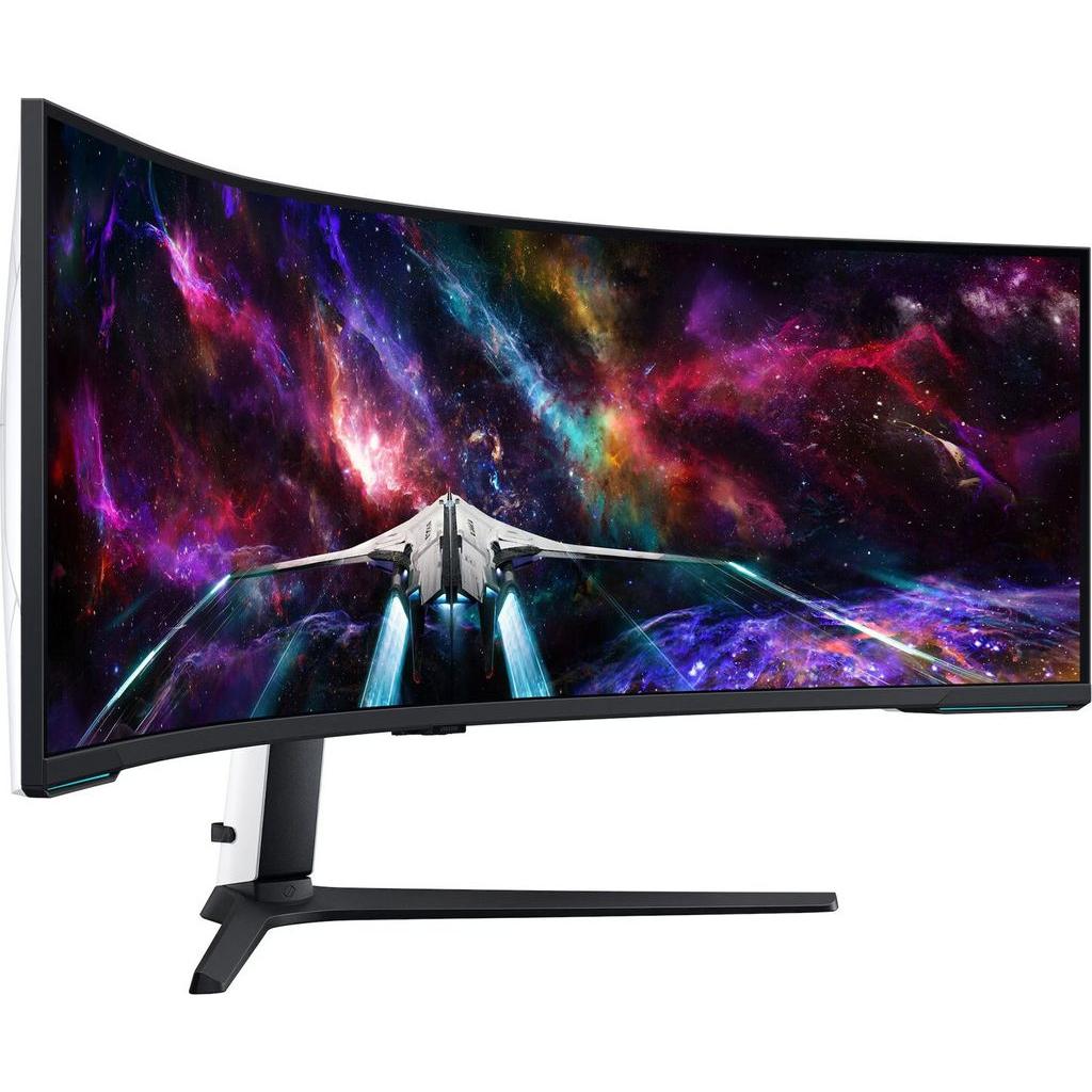 Acheter Écran 49"" LED Samsung Odyssey G9 Reconditionné - 1199,00 € Écran 49"" LED Samsung Odyssey G9 Reconditionné Samsung reconditionné disponible sur Backmarket