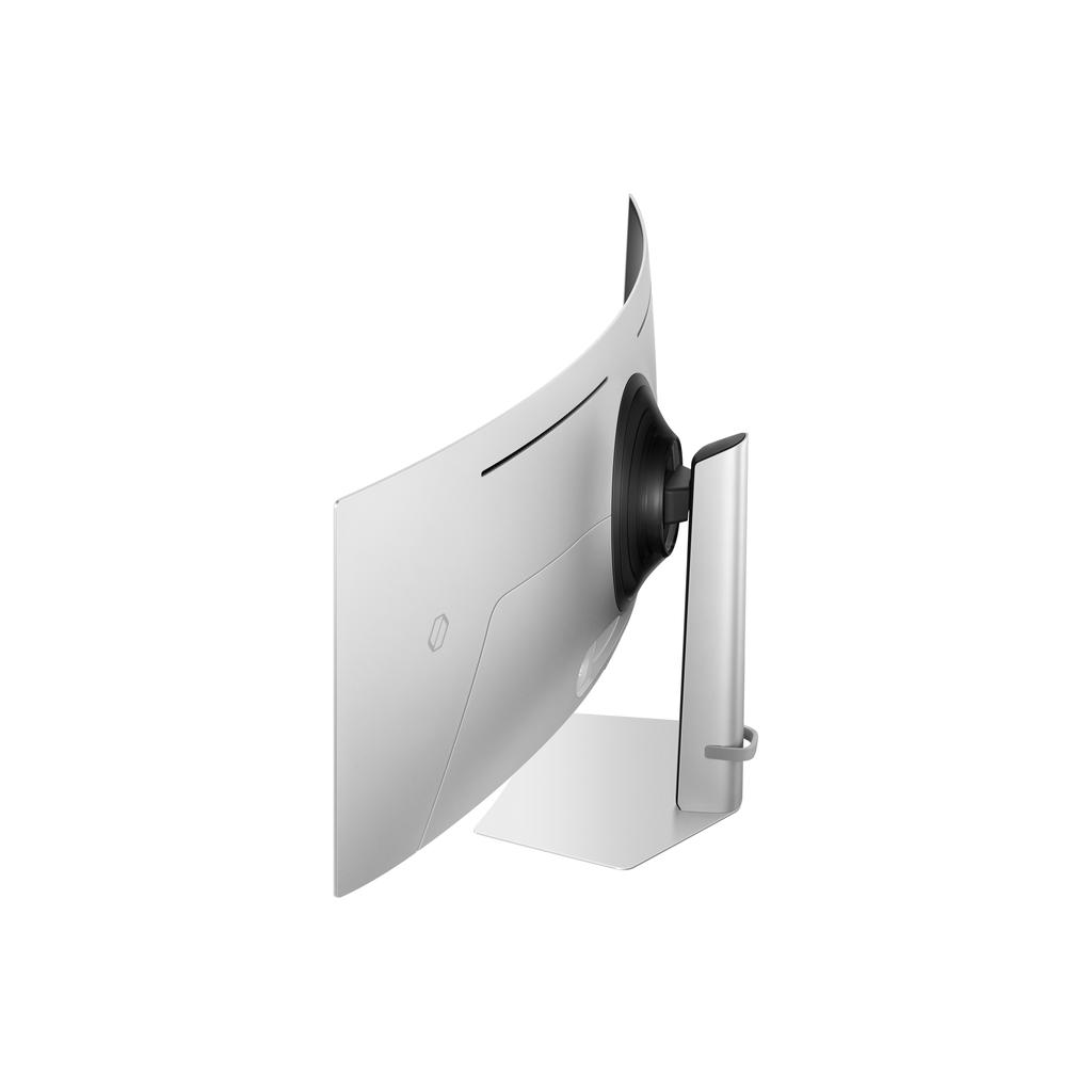 Voir photo 3 de Écran 49"" OLED ULTRA HD 4K Samsung Odyssey OLED G9 LS49DG912SUXEN | Dero Écran 49"" OLED ULTRA HD 4K Samsung Odyssey OLED G9 LS49DG912SUXEN Reconditionné Samsung reconditionné photo 3 | Dero