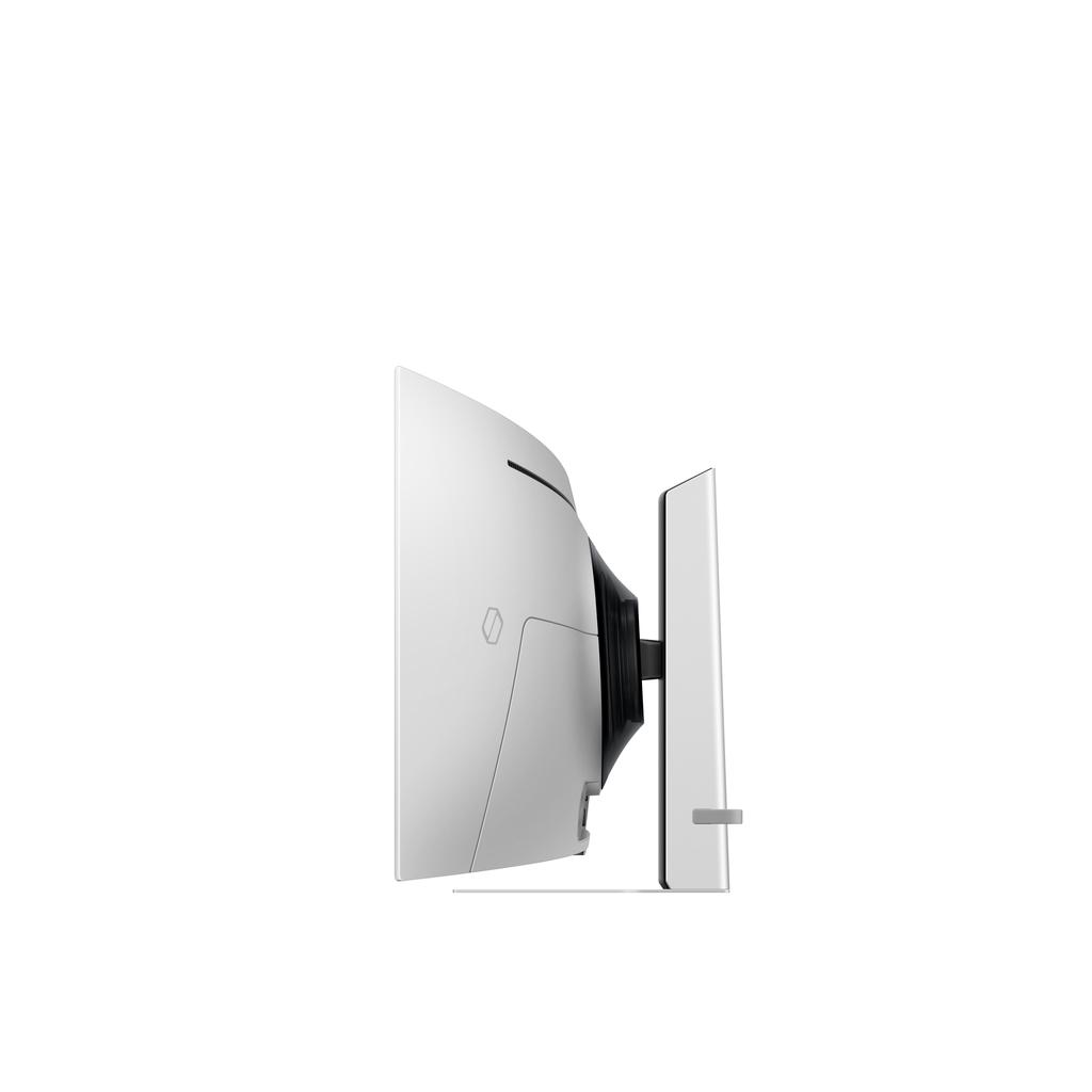 Voir photo 4 de Écran 49"" OLED ULTRA HD 4K Samsung Odyssey OLED G9 LS49DG912SUXEN | Dero Écran 49"" OLED ULTRA HD 4K Samsung Odyssey OLED G9 LS49DG912SUXEN Reconditionné Samsung reconditionné photo 4 | Dero